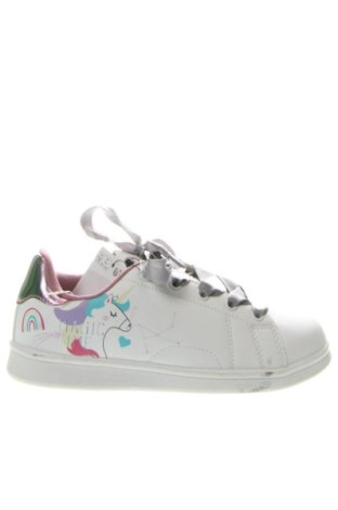 Kinderschuhe Silver, Größe 33, Farbe Weiß, Preis 51,99 €