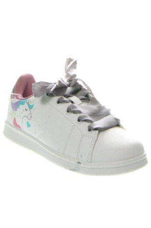 Kinderschuhe Silver, Größe 33, Farbe Weiß, Preis 51,99 €