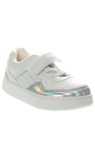 Kinderschuhe Silver, Größe 25, Farbe Weiß, Preis € 50,99