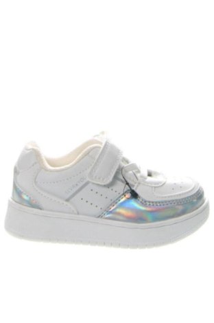 Kinderschuhe Silver, Größe 23, Farbe Weiß, Preis 61,99 €