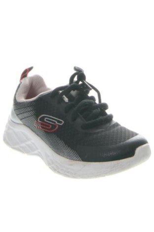 Kinderschuhe Skechers, Größe 28, Farbe Mehrfarbig, Preis 38,94 €