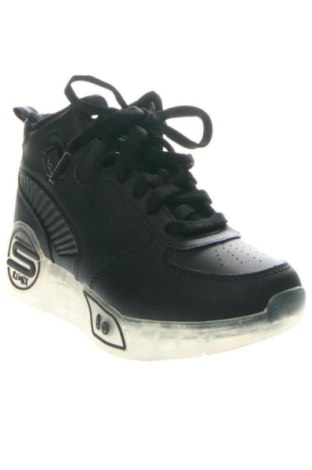 Детски обувки Skechers, Размер 35, Цвят Черен, Цена 44,99 €