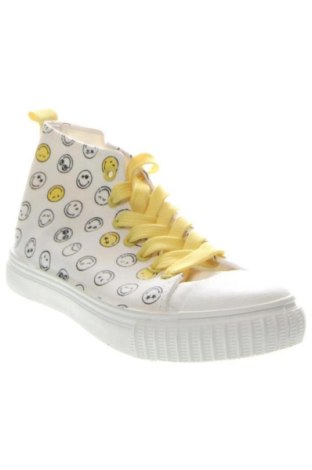 Kinderschuhe Smiley World, Größe 35, Farbe Mehrfarbig, Preis 35,00 €