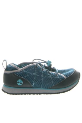 Kinderschuhe Timberland, Größe 30, Farbe Blau, Preis 21,47 €