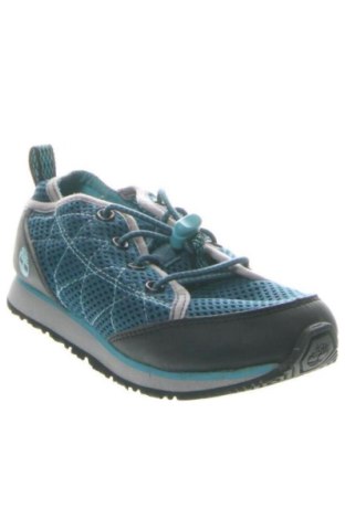 Kinderschuhe Timberland, Größe 30, Farbe Blau, Preis 21,47 €