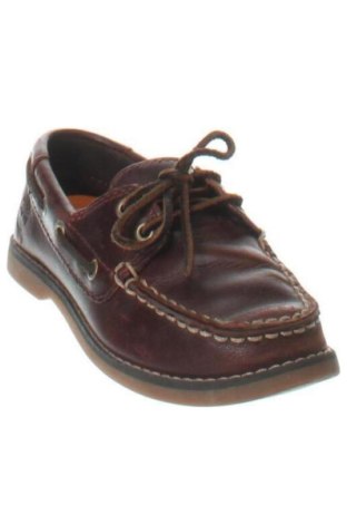 Παιδικά παπούτσια Timberland, Μέγεθος 27, Χρώμα Καφέ, Τιμή 39,99 €