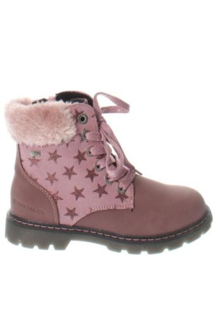 Kinderschuhe Tom Tailor, Größe 31, Farbe Rosa, Preis 21,99 €