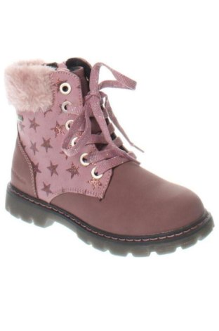 Kinderschuhe Tom Tailor, Größe 31, Farbe Rosa, Preis 21,99 €