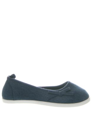 Kinderschuhe Unbranded, Größe 34, Farbe Blau, Preis 15,00 €