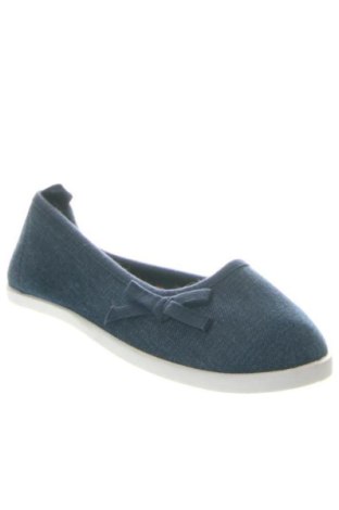 Kinderschuhe Unbranded, Größe 34, Farbe Blau, Preis 15,00 €