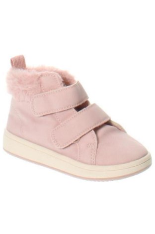Kinderschuhe Unbranded, Größe 24, Farbe Rosa, Preis 8,99 €