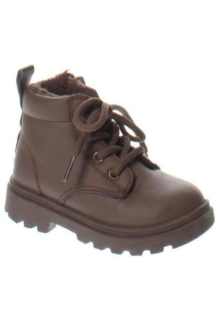 Obuwie dziecięce Unbranded, Rozmiar 24, Kolor Brązowy, Cena 79,15 zł