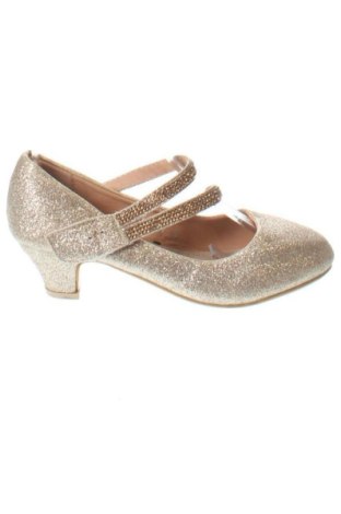 Kinderschuhe Unbranded, Größe 31, Farbe Golden, Preis 14,77 €
