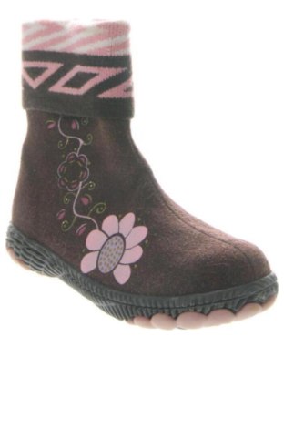 Kinderschuhe Unbranded, Größe 30, Farbe Braun, Preis 8,99 €