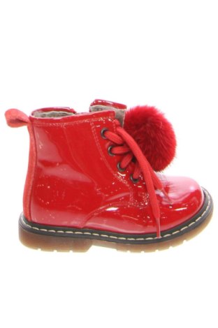 Παιδικά παπούτσια Unbranded, Μέγεθος 20, Χρώμα Κόκκινο, Τιμή 15,00 €
