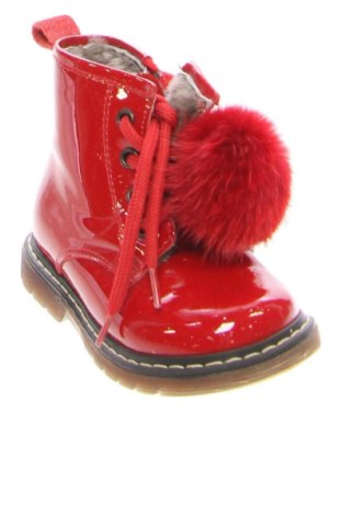 Παιδικά παπούτσια Unbranded, Μέγεθος 20, Χρώμα Κόκκινο, Τιμή 15,00 €