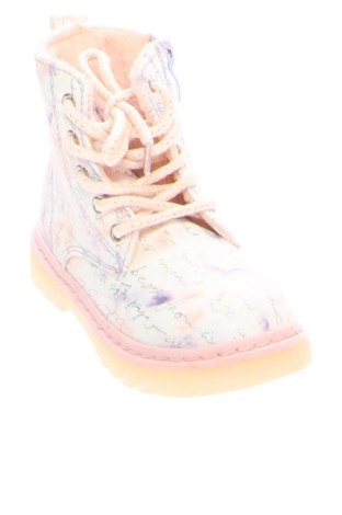 Παιδικά παπούτσια Unbranded, Μέγεθος 21, Χρώμα Πολύχρωμο, Τιμή 15,00 €