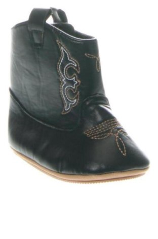 Παιδικά παπούτσια Unbranded, Μέγεθος 18, Χρώμα Μαύρο, Τιμή 14,00 €