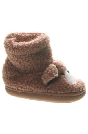 Παιδικά παπούτσια Unbranded, Μέγεθος 22, Χρώμα Καφέ, Τιμή 14,00 €