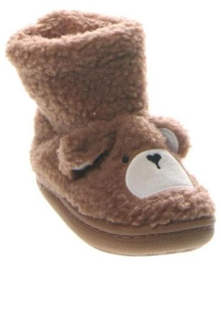 Παιδικά παπούτσια Unbranded, Μέγεθος 22, Χρώμα Καφέ, Τιμή 14,00 €