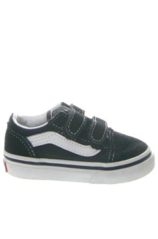 Kinderschuhe Vans, Größe 21, Farbe Schwarz, Preis 57,99 €