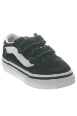 Kinderschuhe Vans, Größe 21, Farbe Schwarz, Preis 57,99 €