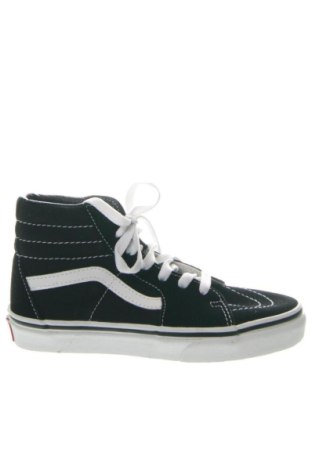 Gyerekcipők Vans, Méret 33, Szín Fekete, Ár 22 229 Ft