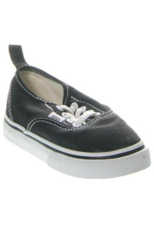 Detské topánky  Vans, Veľkosť 24, Farba Čierna, Cena  65,95 €