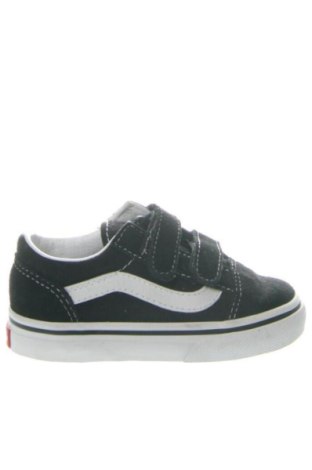 Kinderschuhe Vans, Größe 23, Farbe Schwarz, Preis 57,99 €