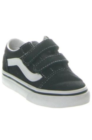 Kinderschuhe Vans, Größe 23, Farbe Schwarz, Preis 57,99 €