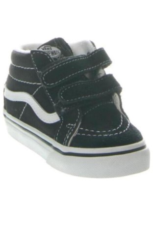 Gyerekcipők Vans, Méret 22, Szín Fekete, Ár 22 229 Ft