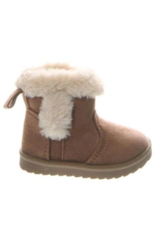 Παιδικά παπούτσια Wonder Nation, Μέγεθος 18, Χρώμα Καφέ, Τιμή 15,00 €