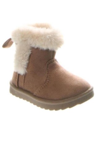 Παιδικά παπούτσια Wonder Nation, Μέγεθος 18, Χρώμα Καφέ, Τιμή 15,00 €