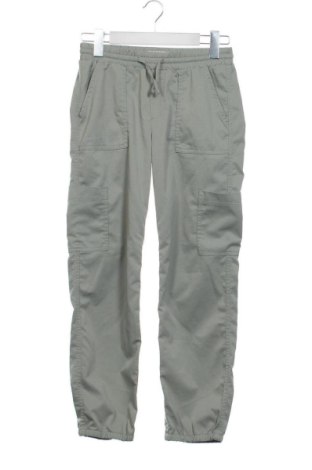 Kinderhose Abercrombie Kids, Größe 5-6y/ 116-122 cm, Farbe Grün, Preis 16,99 €