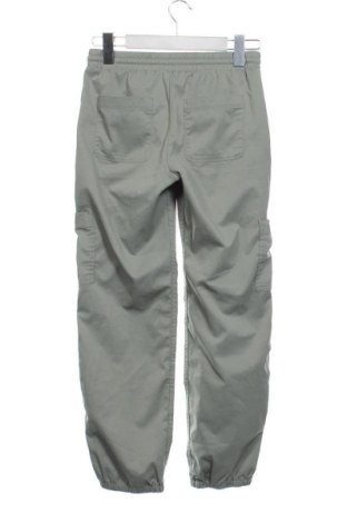 Kinderhose Abercrombie Kids, Größe 5-6y/ 116-122 cm, Farbe Grün, Preis 16,99 €