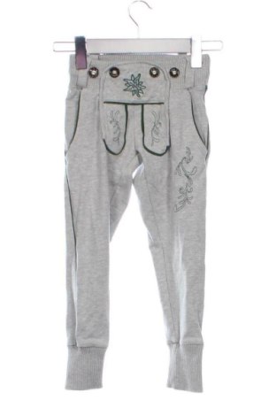 Kinderhose Alpin De Luxe, Größe 4-5y/ 110-116 cm, Farbe Grau, Preis € 10,99