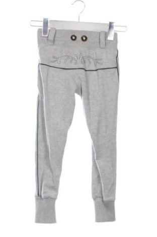 Kinderhose Alpin De Luxe, Größe 4-5y/ 110-116 cm, Farbe Grau, Preis € 10,99