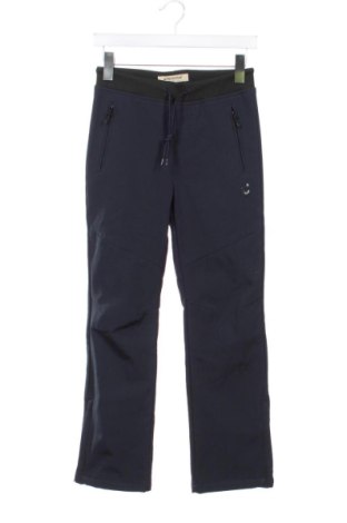 Gyerek nadrág Ayacucho, Méret 10-11y / 146-152 cm, Szín Kék, Ár 6 479 Ft