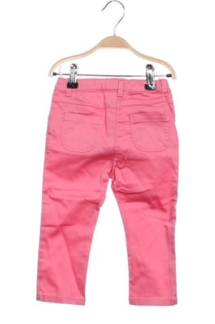 Kinderhose Baby Club, Größe 12-18m/ 80-86 cm, Farbe Rosa, Preis 7,99 €
