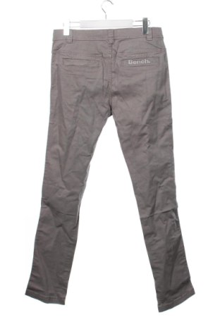 Kinderhose Bench, Größe 15-18y/ 170-176 cm, Farbe Grau, Preis 16,99 €