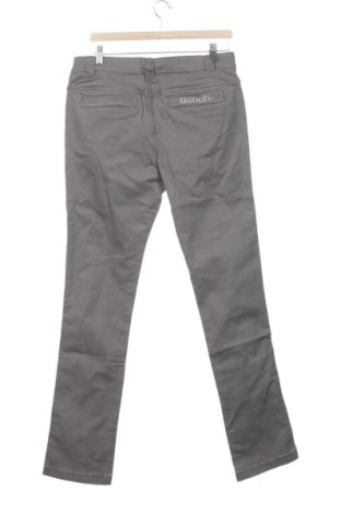 Kinderhose Bench, Größe 15-18y/ 170-176 cm, Farbe Grau, Preis € 9,99