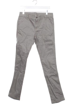 Παιδικό παντελόνι Bench, Μέγεθος 15-18y/ 170-176 εκ., Χρώμα Γκρί, Τιμή 15,99 €
