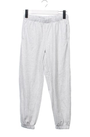 Kinderhose Bershka, Größe 10-11y/ 146-152 cm, Farbe Grau, Preis € 8,99