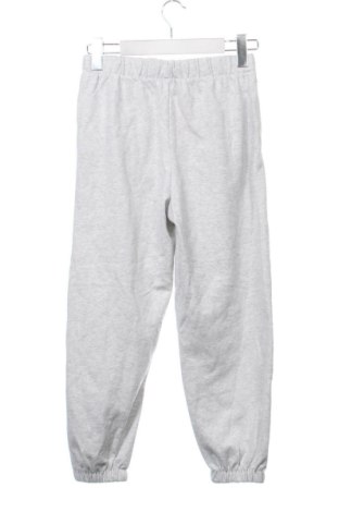 Kinderhose Bershka, Größe 10-11y/ 146-152 cm, Farbe Grau, Preis € 8,99