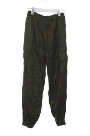 Kinderhose Blu Kids, Größe 14-15y/ 168-170 cm, Farbe Grün, Preis € 8,99