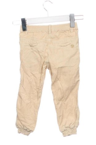 Dziecięce spodnie Blumarine Baby, Rozmiar 18-24m/ 86-98 cm, Kolor Beżowy, Cena 150,99 zł