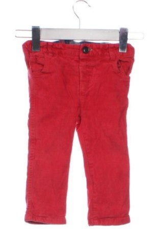 Kinderhose Boden, Größe 18-24m/ 86-98 cm, Farbe Rot, Preis € 21,00