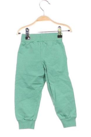 Kinderhose Breeze, Größe 3-4y/ 104-110 cm, Farbe Grün, Preis € 10,00