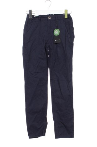 Kinderhose C&A, Größe 9-10y/ 140-146 cm, Farbe Blau, Preis € 14,99