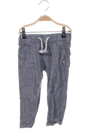 Dětské kalhoty  C&A, Velikost 18-24m/ 86-98 cm, Barva Modrá, Cena  139,00 Kč